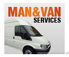 Man and van Blackpool Lancashire and Fylde