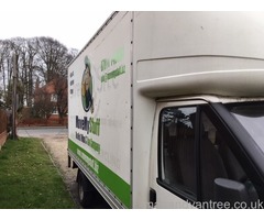 Move My Stuff - Home and Office removals company serving Suffolk, Norfolk and all over the UK