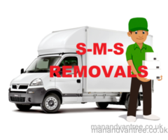 £20 Affordable, Reliable and Efficient Home Removals, Man and Van Services London