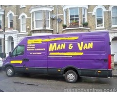 LoWcOsT  House waste clearance Clapham, London