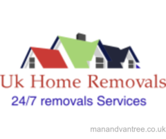 London house removals - Man and Van London