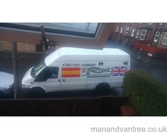 Local and long distance removals Armley, Leeds, West Yorkshire