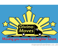 Divino Moves Ltd is a storage and removal company based in Twickenham