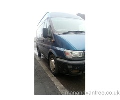 Man and van Perth, here to help, 7 days a week, all inquiries are welcome