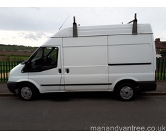 Man and Van Falkirk, Bonnybridge and surrounding areas