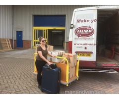 Canterbury Student Movers STORE N GO SERVICE Storage and Removals MAN AND VAN  UNIVERSITY MOVING