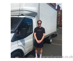 Man and Van Brighton, Hove, East Sussex UK The Brighton Removals Company Call any tome for a chat...