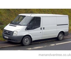 RUBBISH WASTE REMOVAL, VAN MAN, MAN WITH VAN IN OXFORD, CHEAPER THAN SKIP, FREE QUOTES