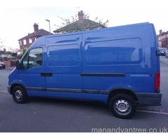 MAN and VAN Removals, Collections, Deliveries Reliable and Affordable Stoke-on-Trent