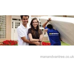 The House removals provides stress-free removals in the united kingdom that is the best company