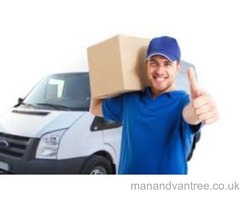 Man with van 24/7 available REMOVALS, DELIVERIES Essex Chigwell