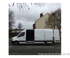 Man with a van West Midlands Sandwell