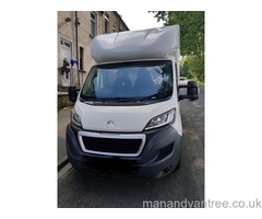 Man with Van, Last Minute Deal Available Excellent Service 24/7 Available  Bradford, West Yorkshire