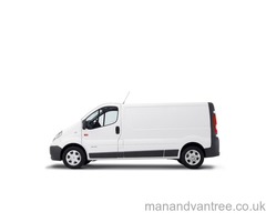 Man and van 24/7 Luton Bedfordshire