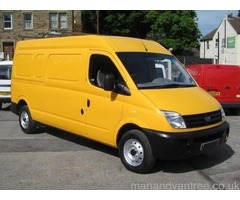 Cheapest service Man&Van Removal, No Minimum Charge, Ready In Short Notice Acton, London