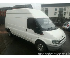 MAN AND VAN REMOVAL SERVICE/WASTE CLEARANCE  Barnet, London