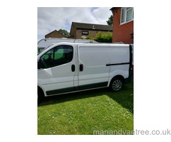 Man with van removal Scunthorpe, Lincolnshire