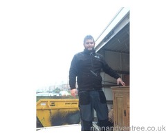 #Removals #Clearances #Man&Van Worksop, Nottinghamshire