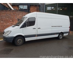 MAN AND VAN FAST RELIABLE SERVICE/ REMOVALS  Levenshulme, Manchester