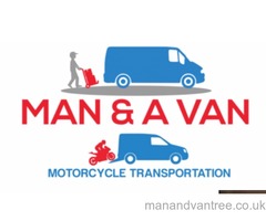 MAN & A VAN PLYMOUTH - TRADITIONAL MAN & VAN SERVICE