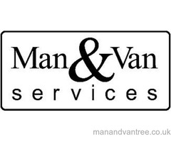 Man and Van Removals from From £25ph Residential, Business, UK and Europe