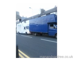 Man and Van, Removal services Newton Mearns, Glasgow