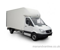 Man with a Van Rhondda, Lady with a Van, Removals, Single Items Moved