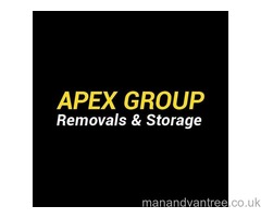 Apex Removals Surrey - Removals Company in Guildford & Surrey