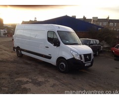 Man and a Van from Honest and Helpful Edinburgh Gorgie