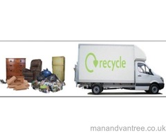 Waste Removal Service, same day Rubbish Collection with Best price & Reliable Service Cheshunt