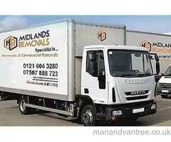 Man and Van Hire, Removals, House Removals, House Clearance, Office Removals, Waste, Rubbish Removal