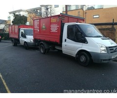 ALL LONDON-RUBBISH REMOVAL-WASTE CLEARANCE-RUBBISH COLLECTION-Junk Clearance-Waste disposal-General