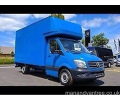 REMOVAL 24/7 MEN AND VAN SERVICE UK & EUROPE