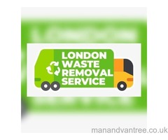 Rubbish removal domestic waste house hold waste junk removal garden waste