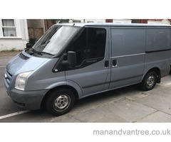 Man&Van, Services, All London areas, Short Notice, Competitive prices