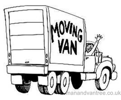 Man and van Bournemouth - Removal company offering an hourly service