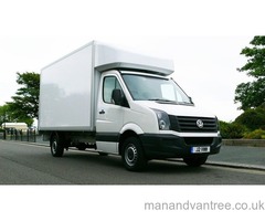 Man with a van Southport, House Removals, wastage collections, garden clearance