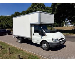 MR VAN - From £10 Removals / Man With A Van Coventry