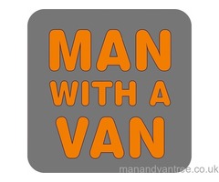 Man With A Van East Kilbride! House Removals & Clearance Cambuslang Rutherglen