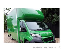 Man van hire delivery removal cheap West Bromwich Wednesbury Dudley