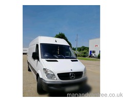 CHEAP VAN AND MAN HEATHROW, FELTHAM, TWICKENHAM, RICHMOND, HAYES