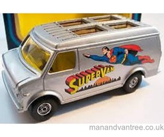 Supervan Man And/with a van Removals & House Clearance service Brighton Hove & Sussex