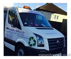 WASTE REMOVAL, GARDEN CLEARANCE, GARAGE CLEARANCE, HOUSE CLEARANCE, RUBBISH REMOVALS