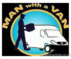 Man and luton Van hire, House, Office, Move, Rubbish Removals, Ikea, Piano, Furniture, Nationwide