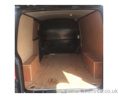 Friendly van with man for hire-£25ph - book by text! same day bookings taken