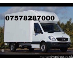 MAN AND VAN HIRE CHEAP Watford