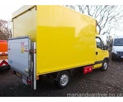 FROM £30.00 CHEAP MAN AND VAN Berkshire Slough