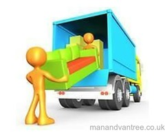 Man and Van, Domestic Removal, Rubbish Removal, Recycling, Tip runs, Garden Waste