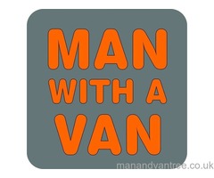 Man With A Van For Hire! Motherwell, Airdrie, Bellshill, Coatbridge & Cumbernauld House Removals