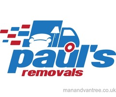 5 Star house removals and man and a van service Leatherhead Cheap and reliable Free quotes